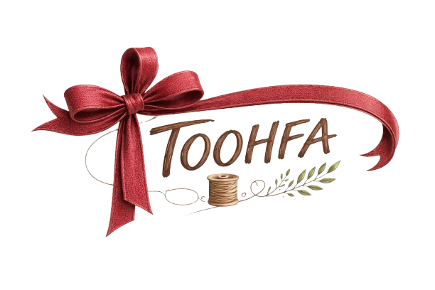 logo toohfa