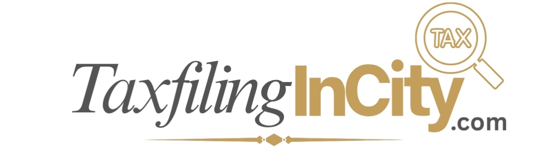 taxfilingincity client